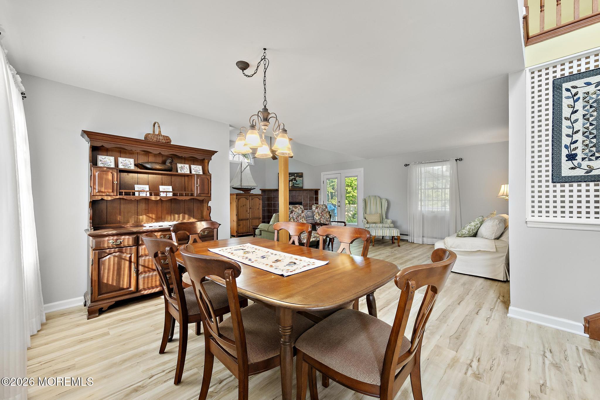 602 Homestead Road Brielle, NJ 08730 - Photo 7 of 33 Dining Room