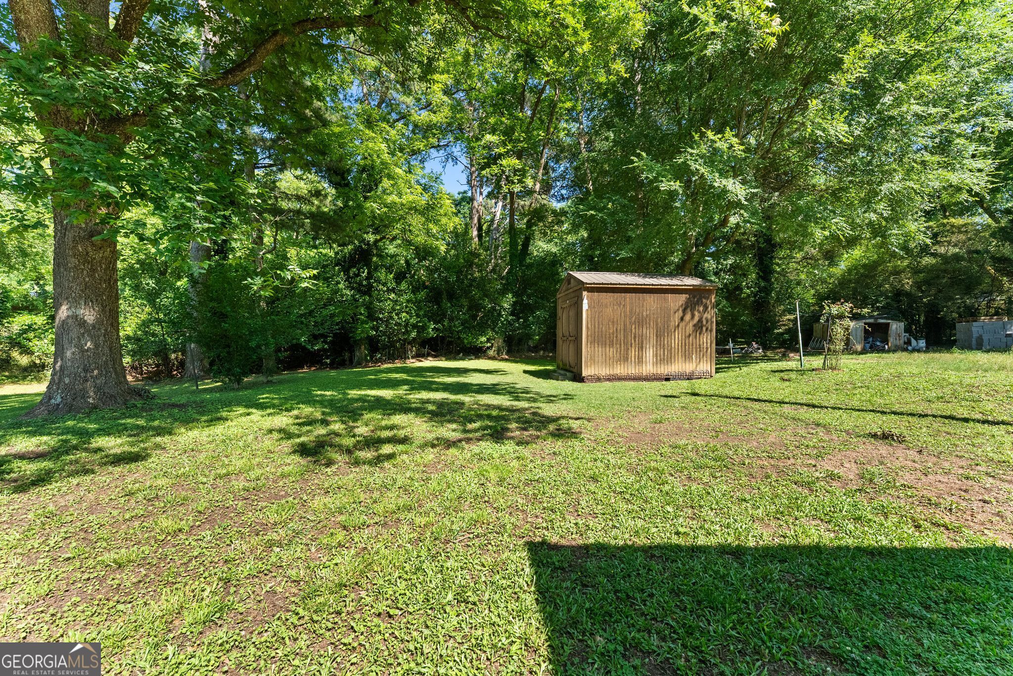 76 Park Street Commerce, GA 30529 - Photo 30 of 37