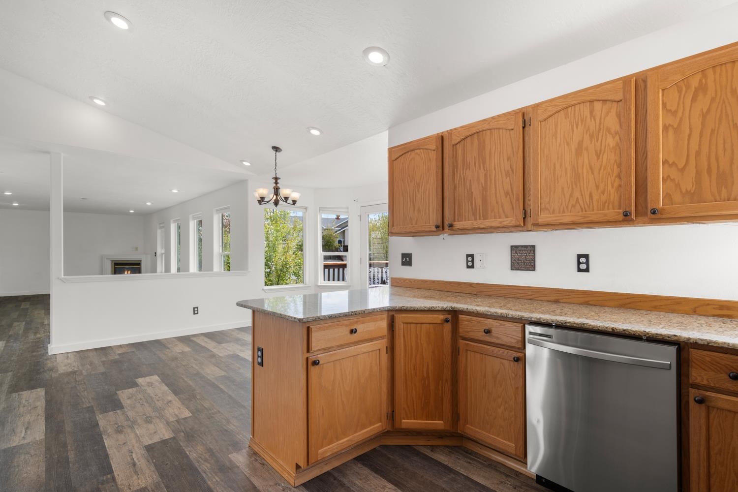 1015 North Fox Ridge Road, Unit CORNER OF JUSTIN & FOX RIDGE Medical Lake, WA 99022 - Photo 11 of 50