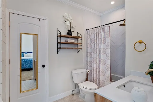 $299,900 | 585 Unadilla Street, Shreveport, LA 71106