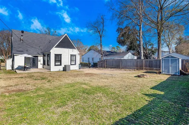 $299,900 | 585 Unadilla Street, Shreveport, LA 71106