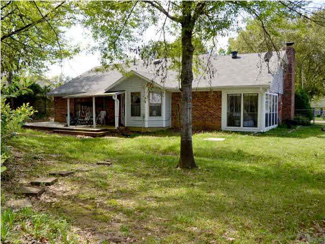 102 Scotland Road Clinton, MS 39056 - Photo 11 of 11 Photo 11