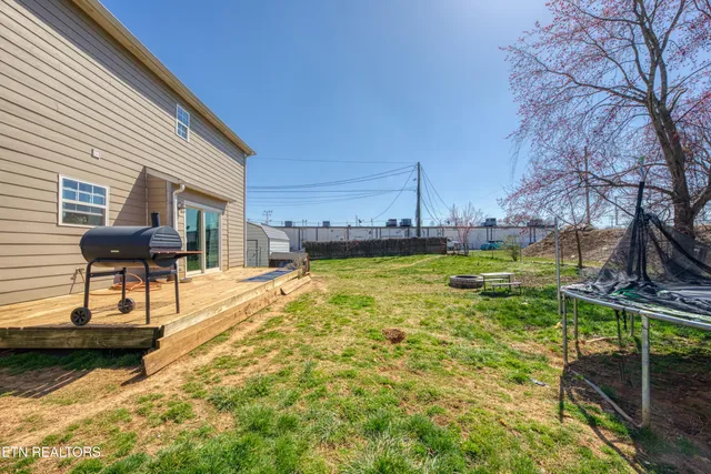 $279,500 | 7624 Camden Road, Powell, TN 37849