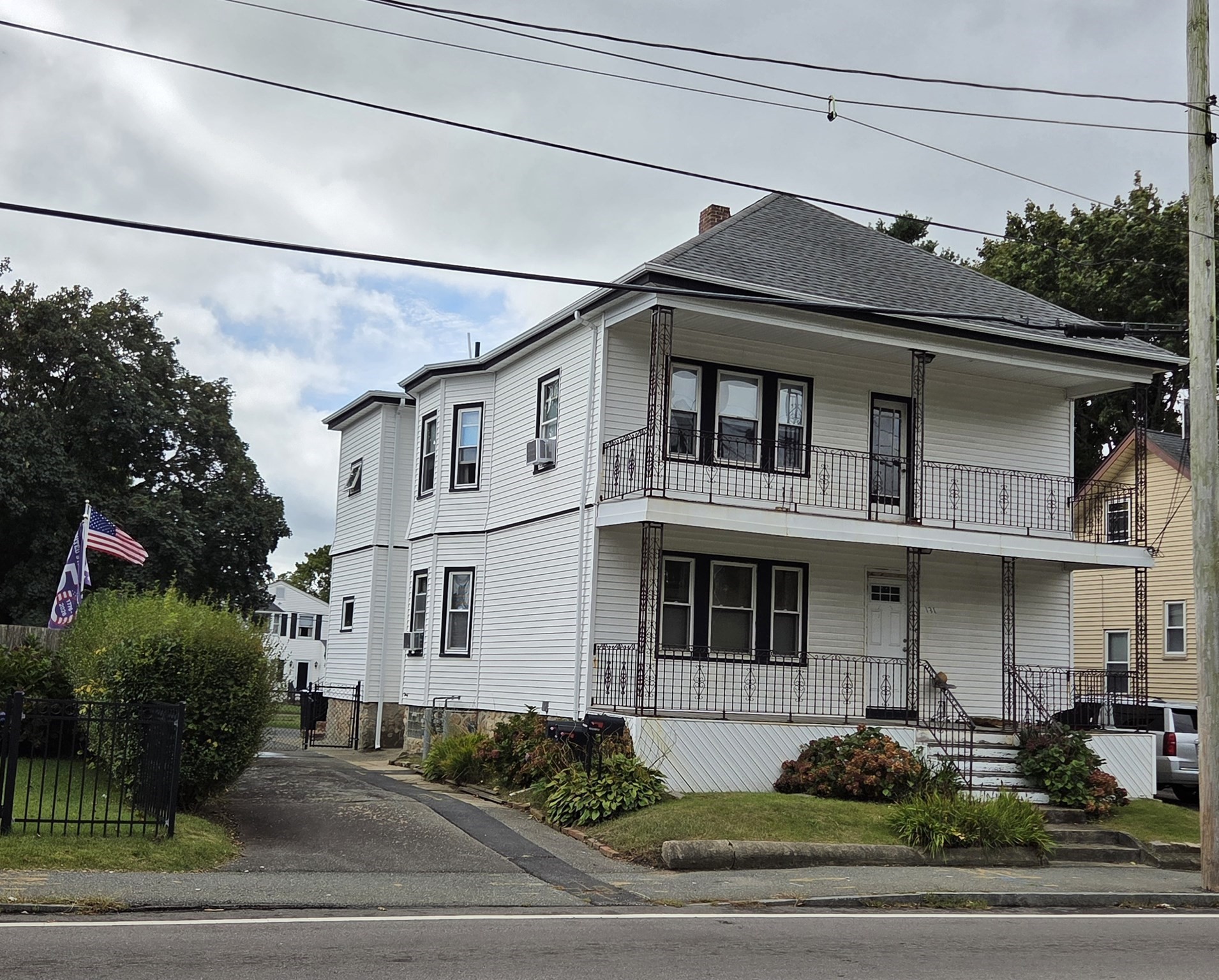 131 State Road Dartmouth, MA 02747 - Photo 1 of 38 Gallery Image 1