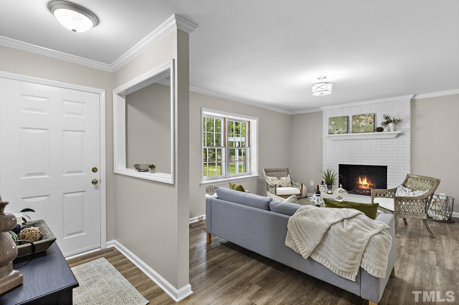 5120 Shield Circle Raleigh, NC 27603 - Photo 3 of 20 Gallery Image 3
