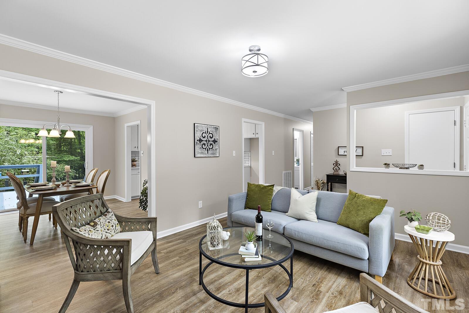 5120 Shield Circle Raleigh, NC 27603 - Photo 6 of 20 Gallery Image 6