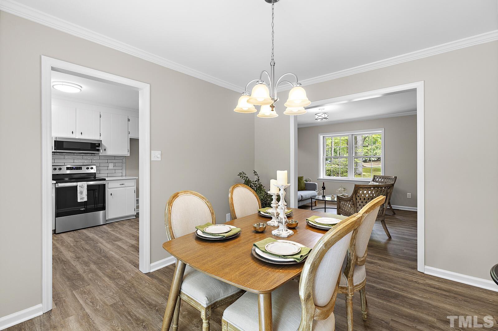5120 Shield Circle Raleigh, NC 27603 - Photo 8 of 20 Gallery Image 8
