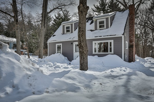 5 Pineridge Road Wilmington, MA 01887 - Photo 1 of 26 Gallery Image 1