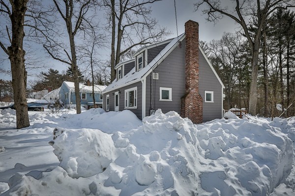 5 Pineridge Road Wilmington, MA 01887 - Photo 25 of 26 Gallery Image 25