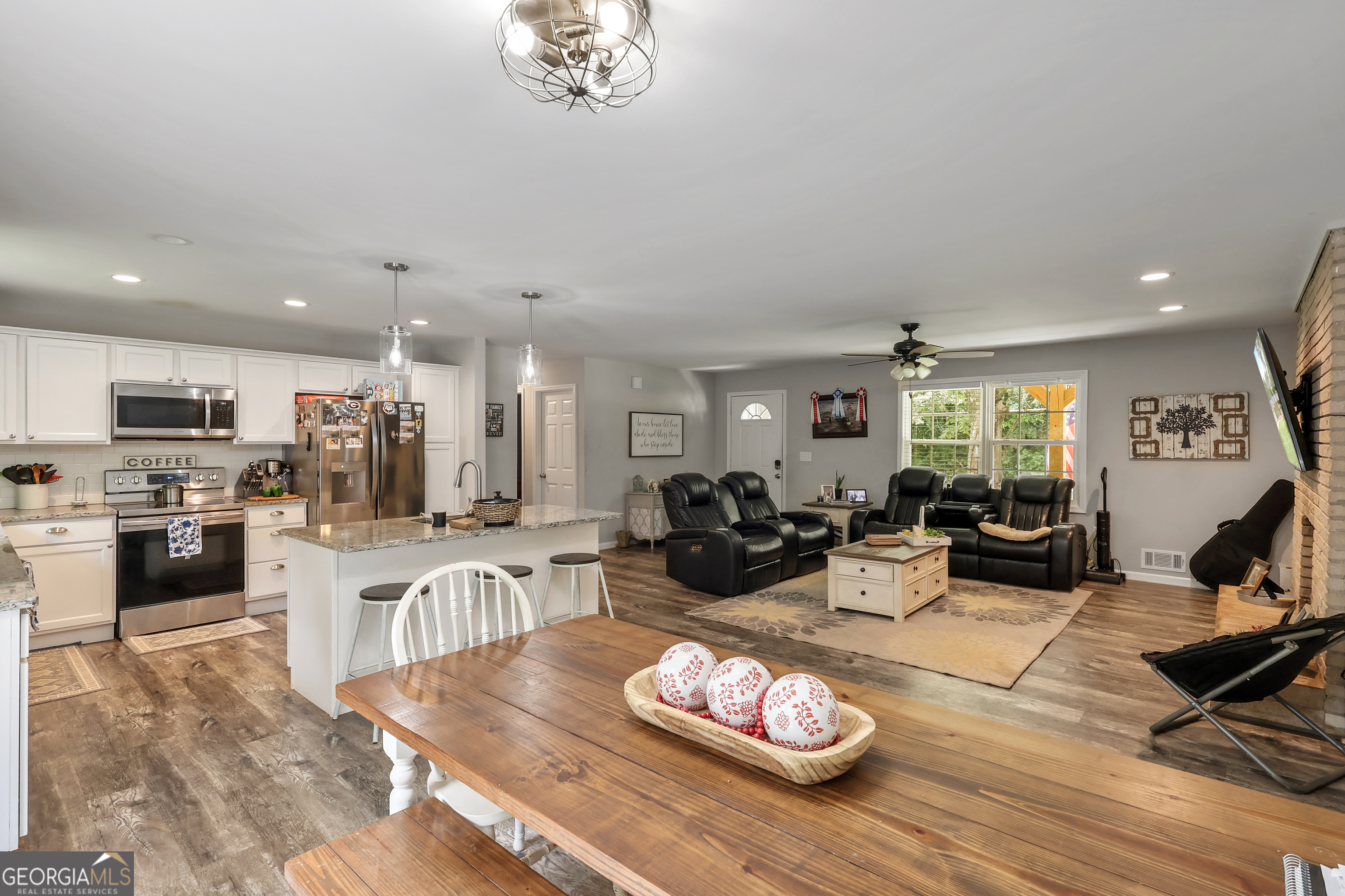 3966 West McIntosh Road Griffin, GA 30223 - Photo 9 of 23