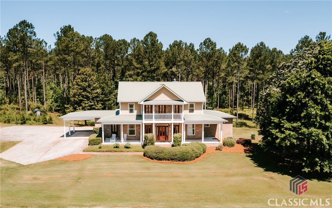 30 Steven's Grove Church Road Lexington, GA 30648 - Photo 1 of 67