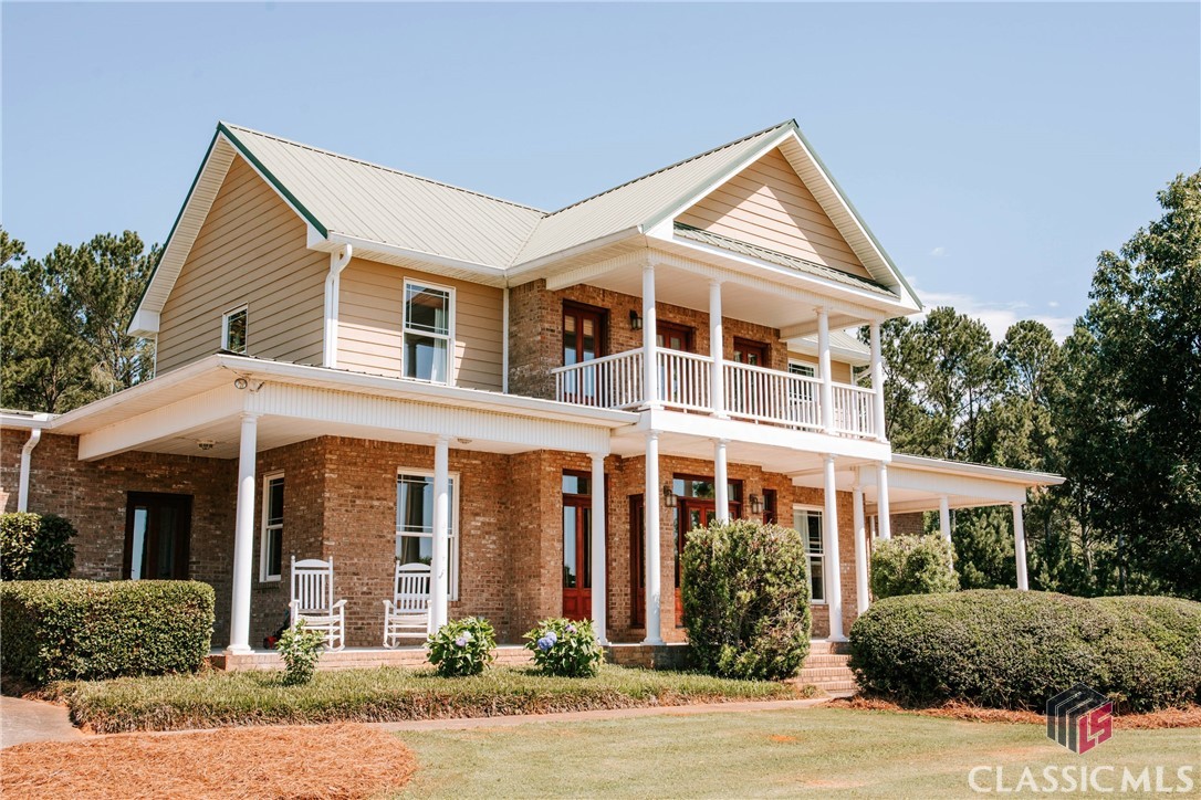 30 Steven's Grove Church Road Lexington, GA 30648 - Photo 3 of 67
