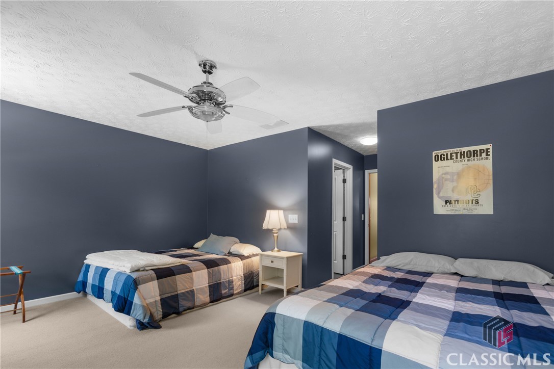 30 Steven's Grove Church Road Lexington, GA 30648 - Photo 49 of 67 Bedroom 4