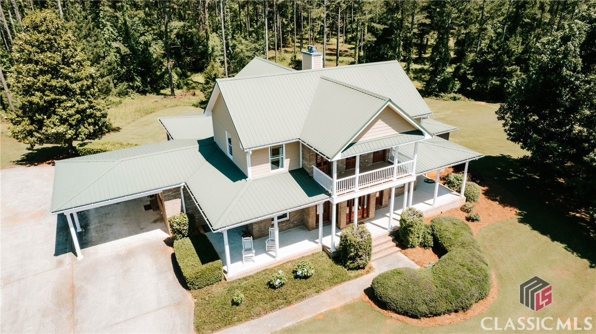 30 Steven's Grove Church Road Lexington, GA 30648 - Photo 6 of 67