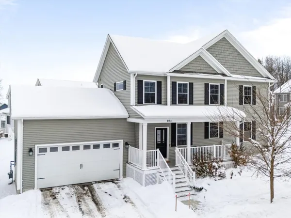 $739,000 | 104 Churchill Street, South Burlington, VT 05403