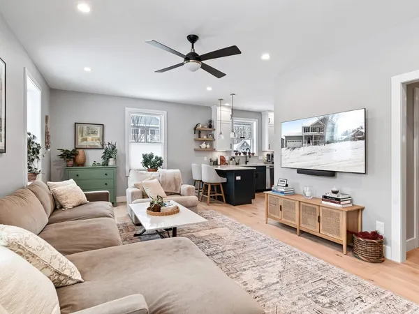 $739,000 | 104 Churchill Street, South Burlington, VT 05403