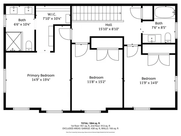 $739,000 | 104 Churchill Street, South Burlington, VT 05403