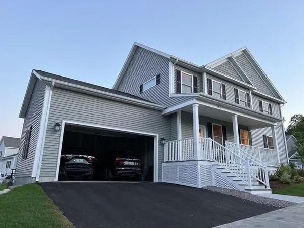 $739,000 | 104 Churchill Street, South Burlington, VT 05403