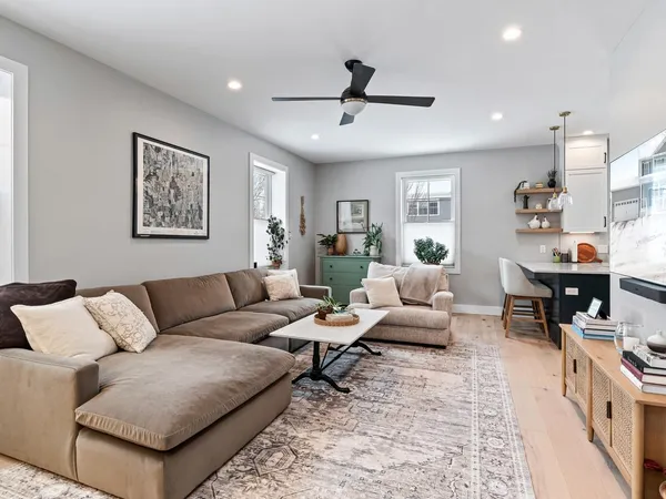 $739,000 | 104 Churchill Street, South Burlington, VT 05403