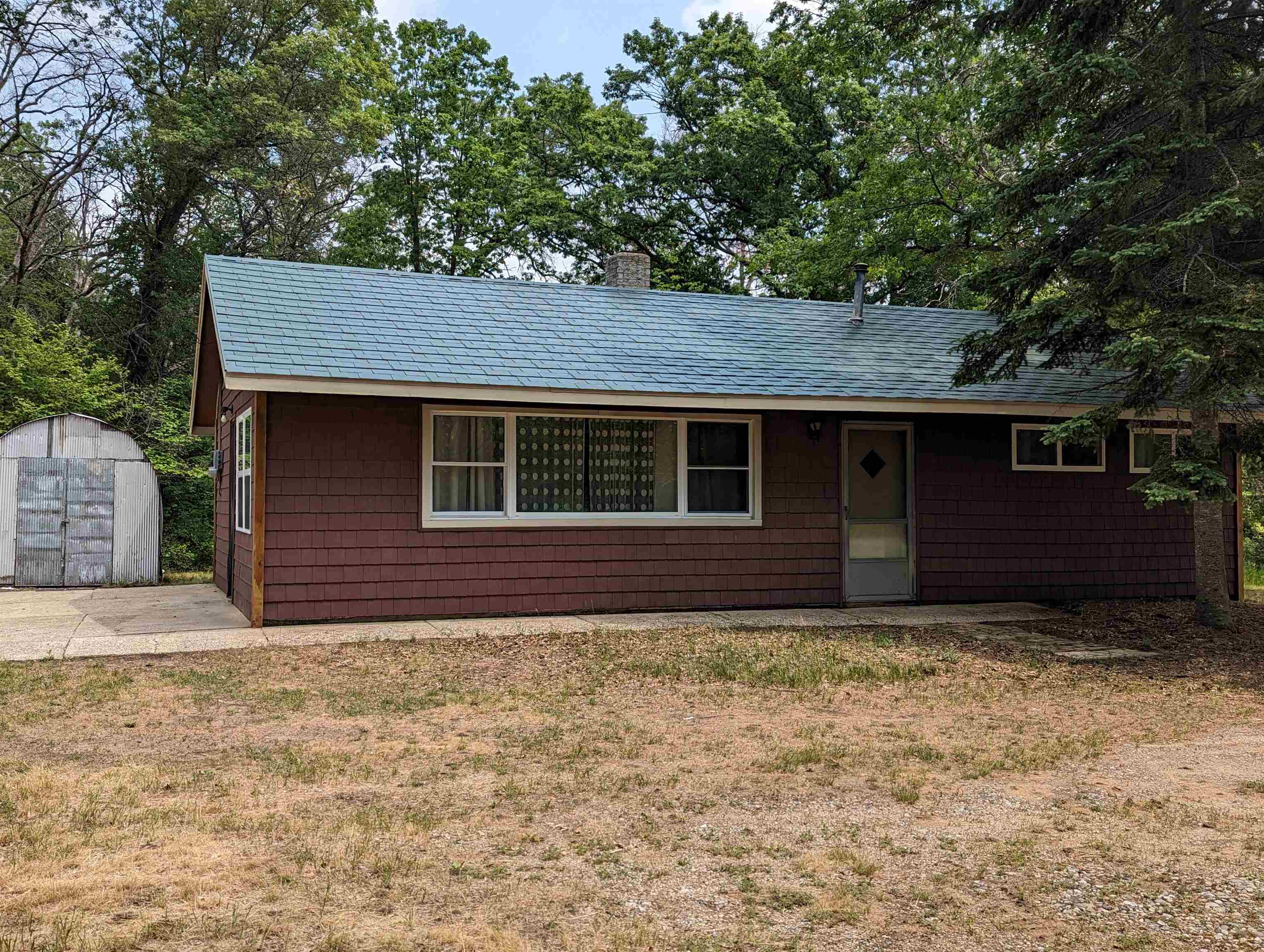 2511 Rifle River Trail West Branch, MI 48661 - Photo 2 of 30