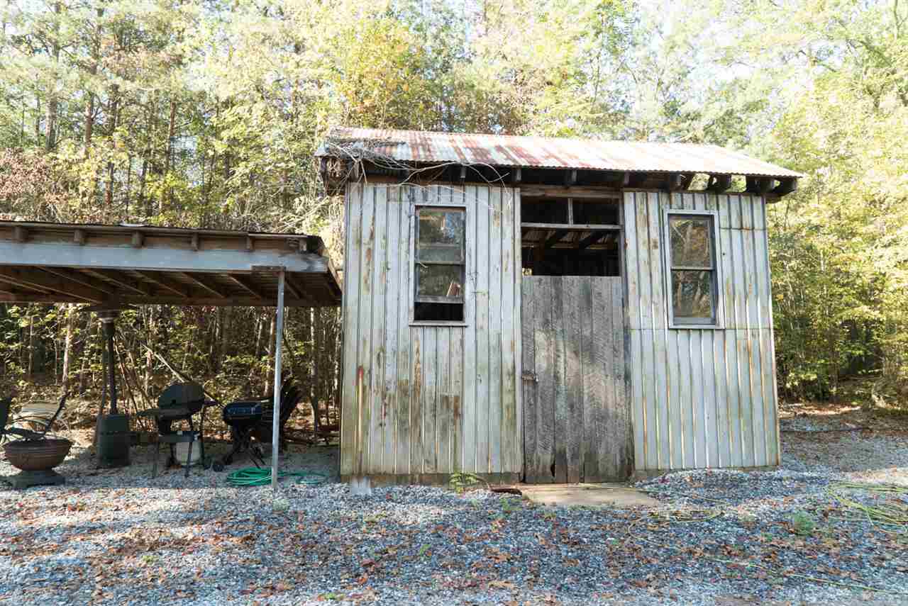 951 Dickson Road Campobello, SC 29322 - Photo 24 of 25