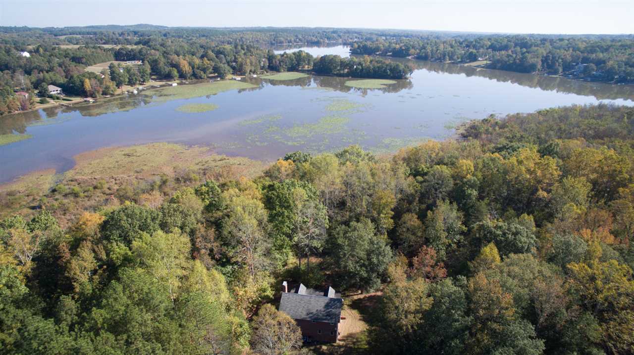 951 Dickson Road Campobello, SC 29322 - Photo 4 of 25