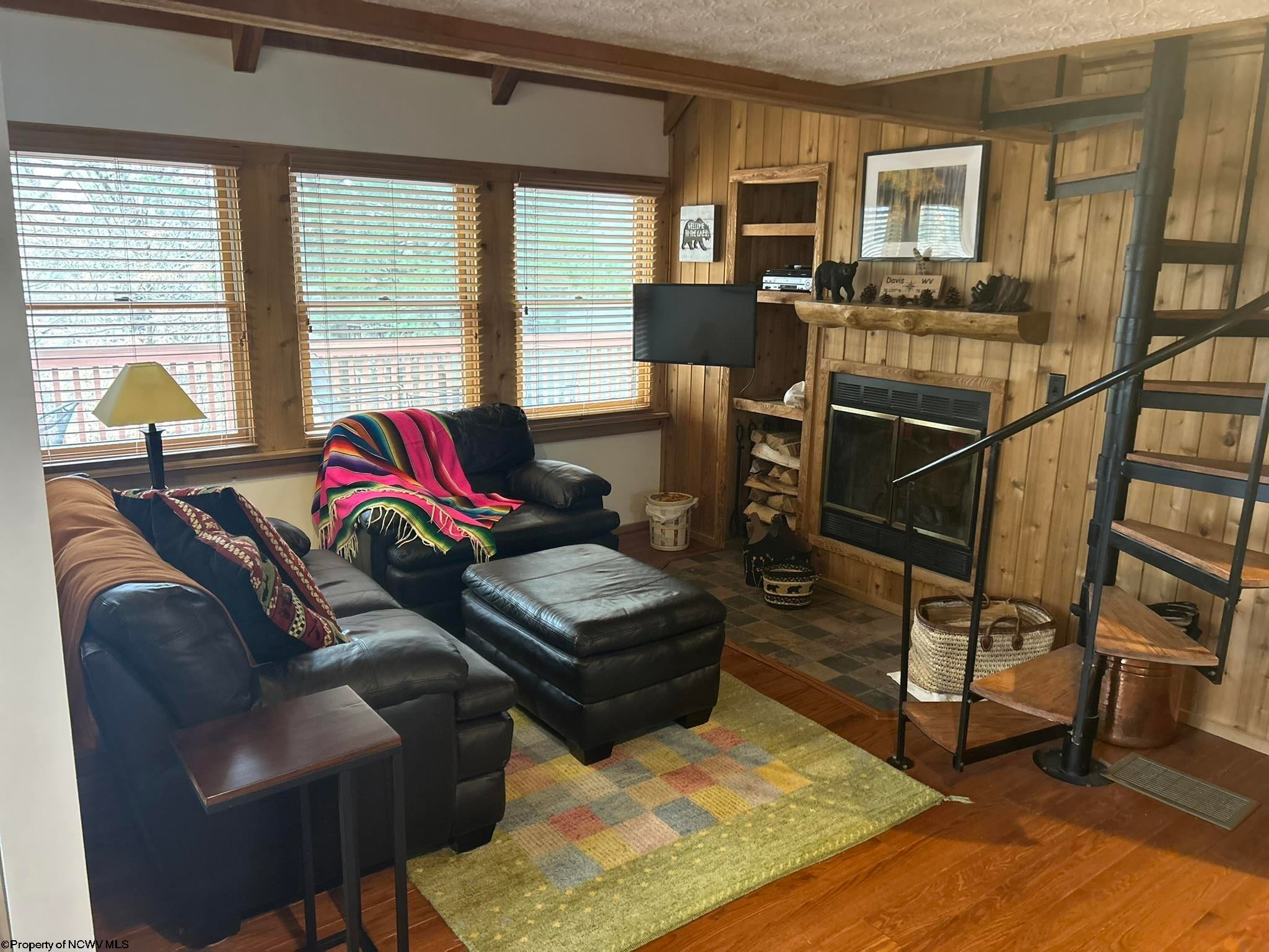77 Red Squirrel Davis, WV 26260 - Photo 2 of 45 Gallery Image 2