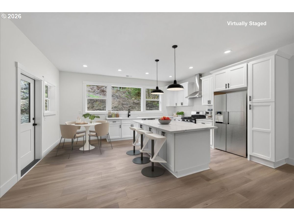 57936 Timber Road Vernonia, OR 97064 - Photo 12 of 48 Kitchen