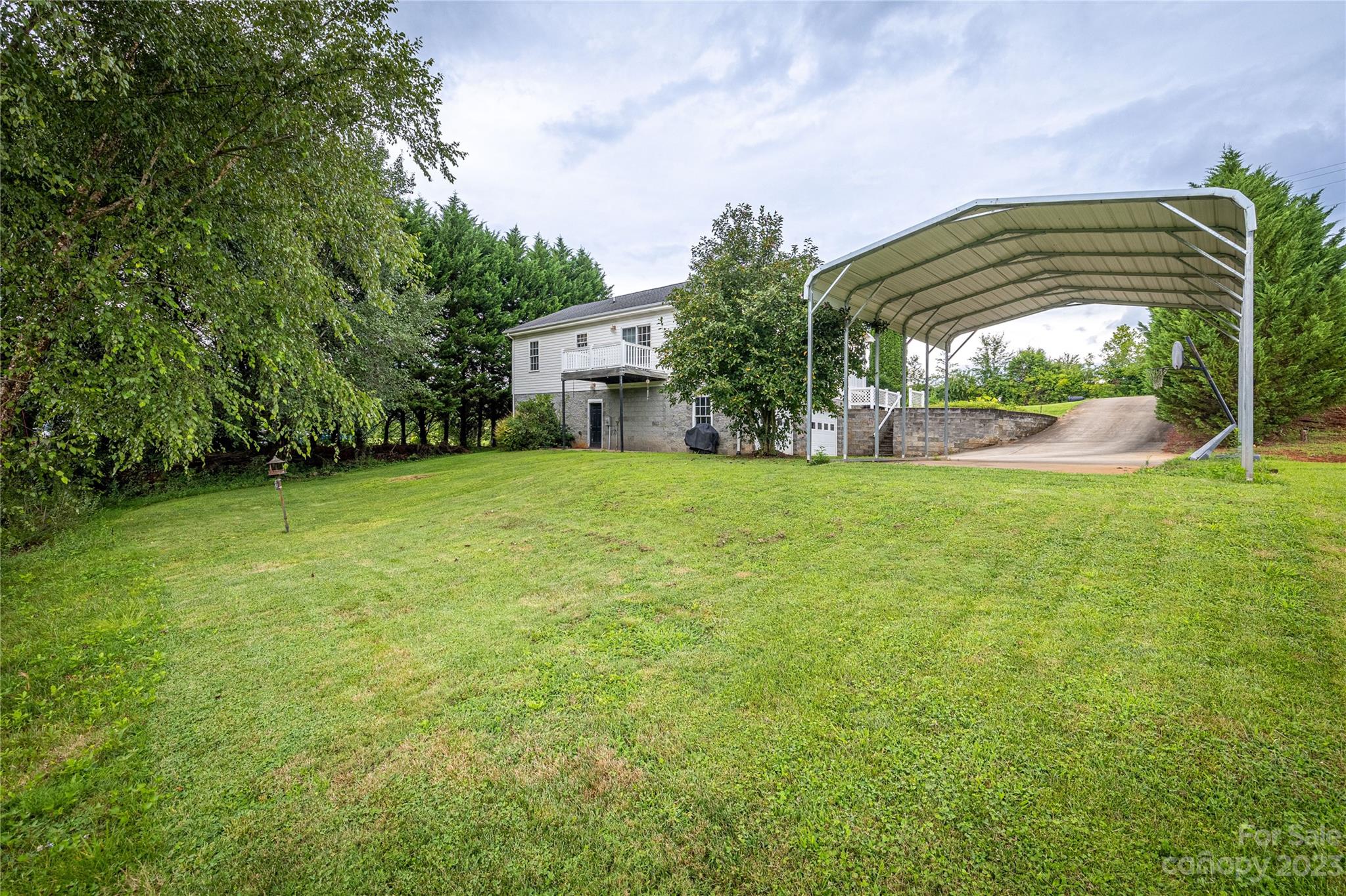 521 Hopewell Road Morganton, NC 28655 - Photo 21 of 22 Gallery Image 21