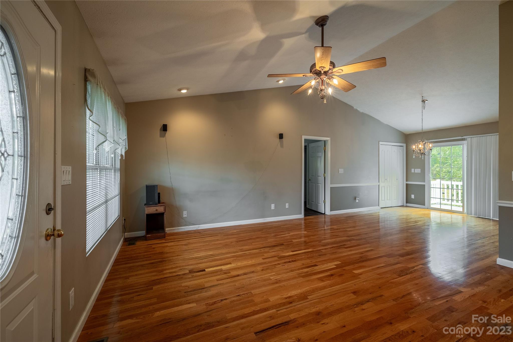 521 Hopewell Road Morganton, NC 28655 - Photo 5 of 22 Gallery Image 5