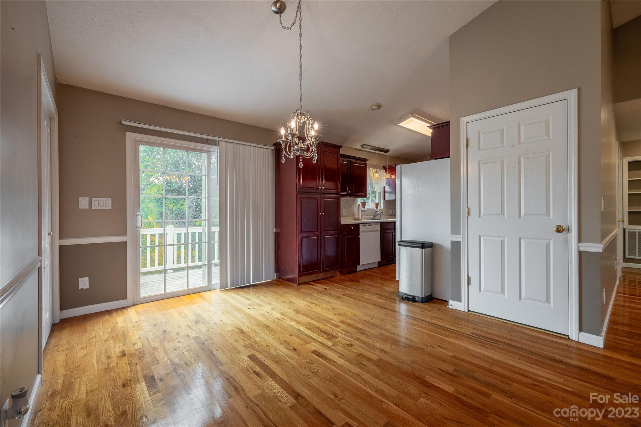 521 Hopewell Road Morganton, NC 28655 - Photo 8 of 22 Gallery Image 8