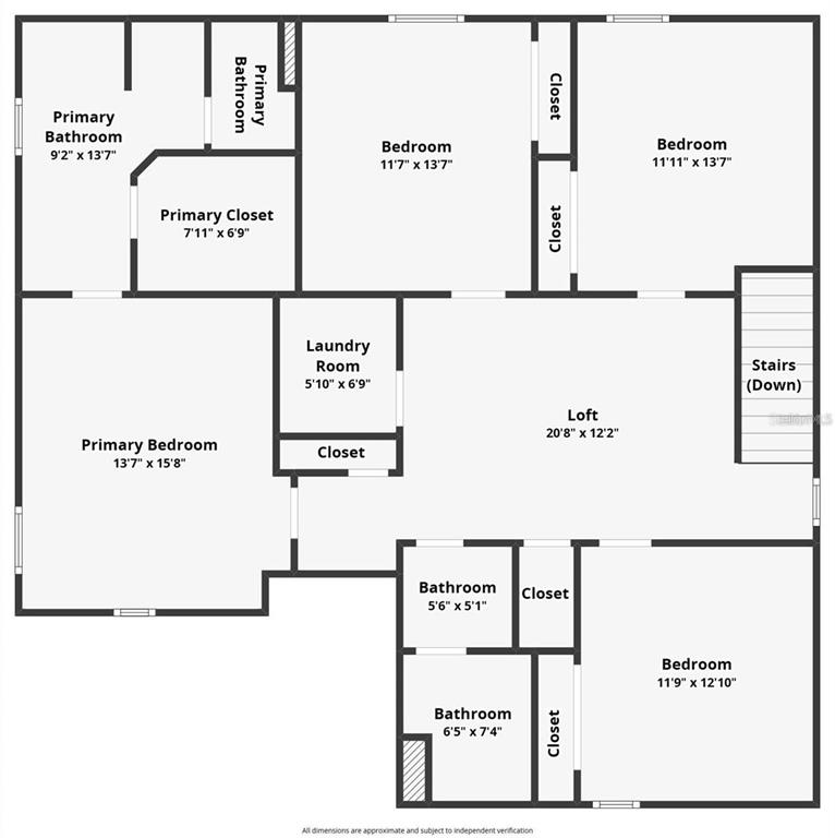 754 Andalusia Loop Davenport, FL 33837 - Photo 25 of 28