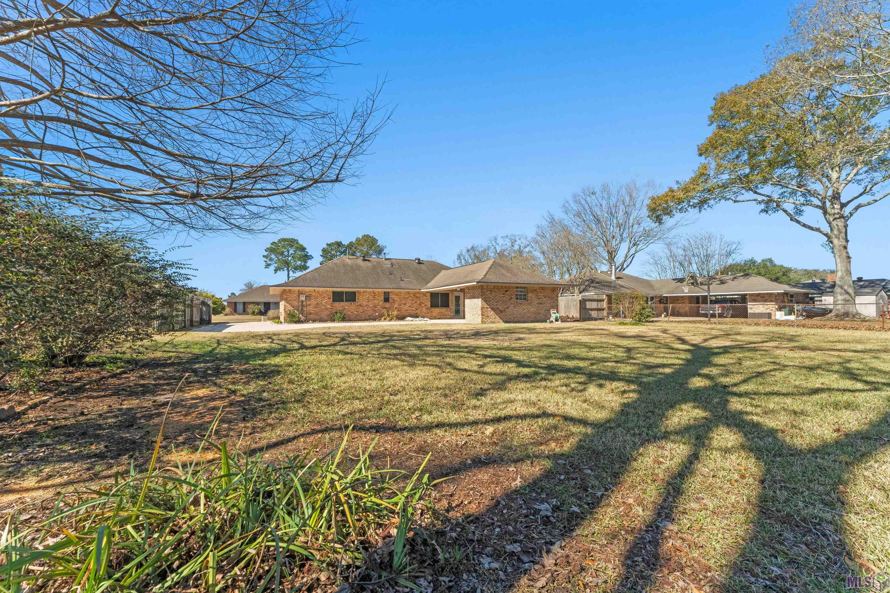 4817 Shadeland Drive Baton Rouge, LA 70816 - Photo 25 of 30