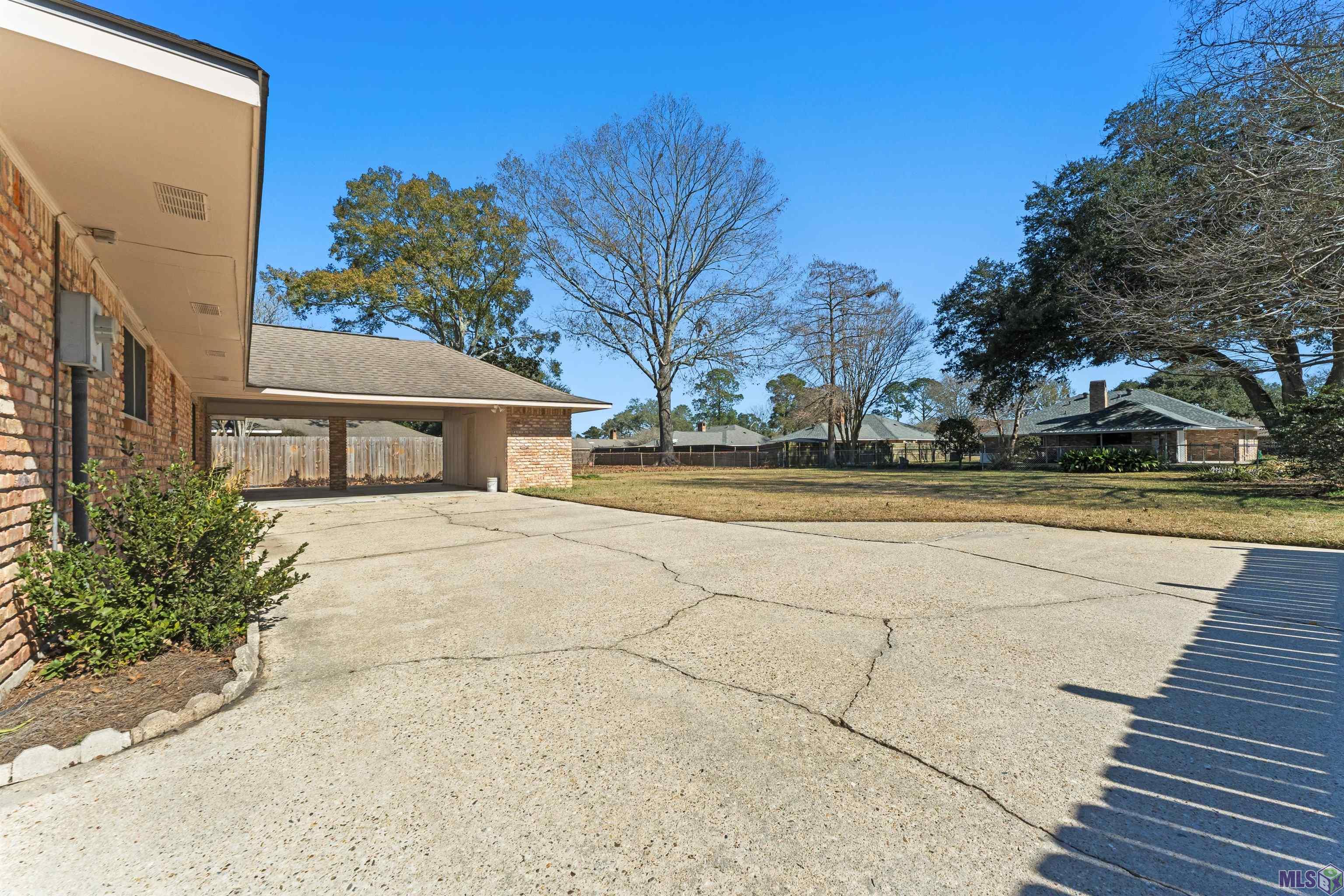 4817 Shadeland Drive Baton Rouge, LA 70816 - Photo 26 of 30