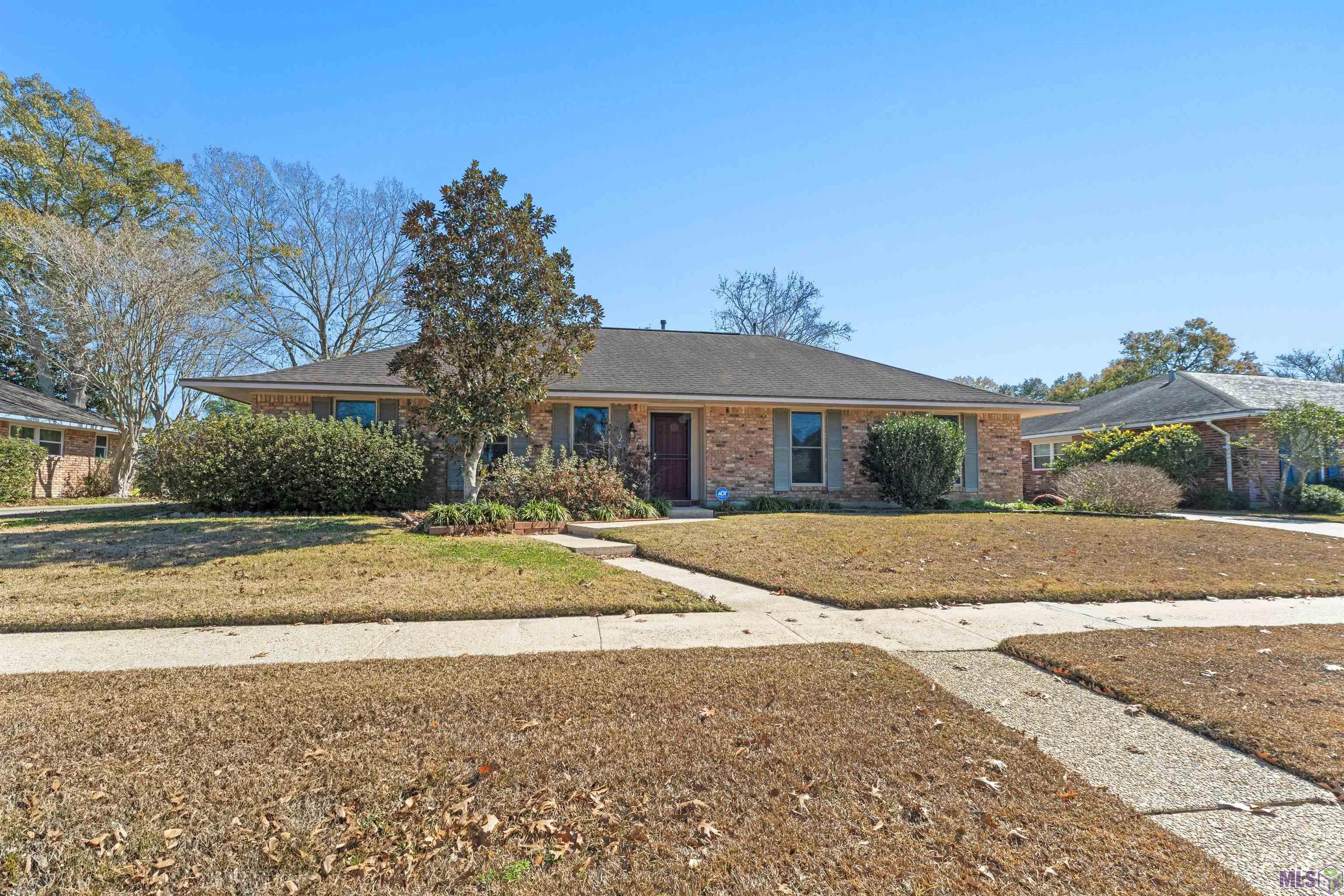 4817 Shadeland Drive Baton Rouge, LA 70816 - Photo 5 of 29