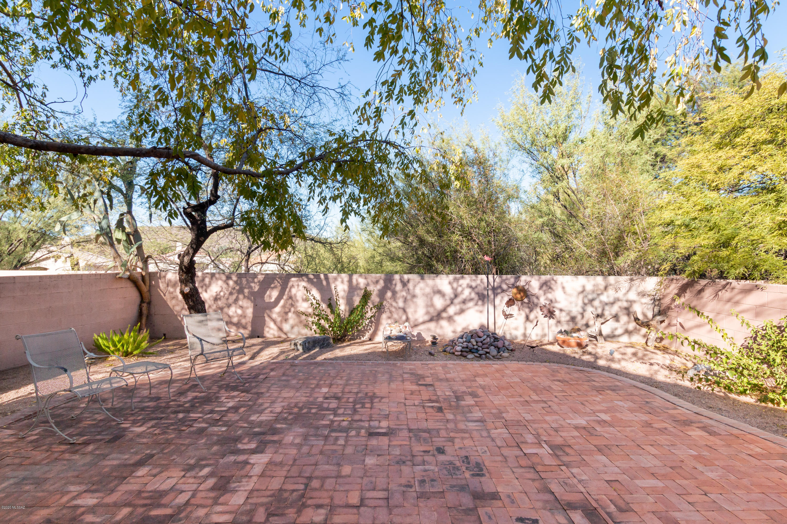 5271 North Mountain Terrace Road Tucson, AZ 85750 - Photo 35 of 38 Gallery Image 35