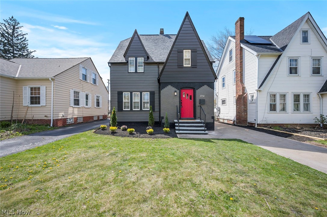 3714 Ludgate Road Cleveland, OH 44120 - Photo 1 of 33 Gallery Image 1