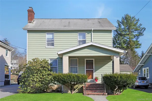 $875,000 | 175 Washington Avenue, Pleasantville, NY 10570