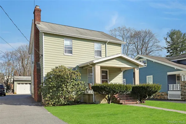 $875,000 | 175 Washington Avenue, Pleasantville, NY 10570