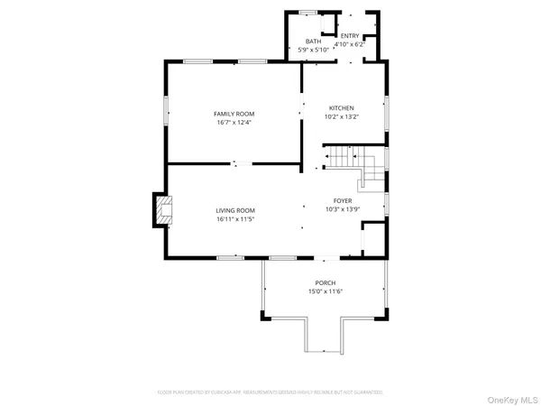 $875,000 | 175 Washington Avenue, Pleasantville, NY 10570