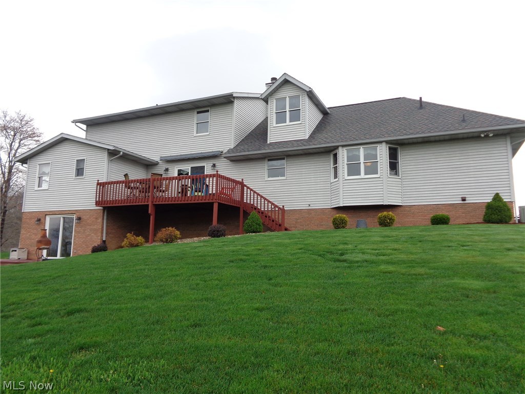 3202 Ridgeview Drive Southeast New Philadelphia, OH 44663 - Photo 32 of 33