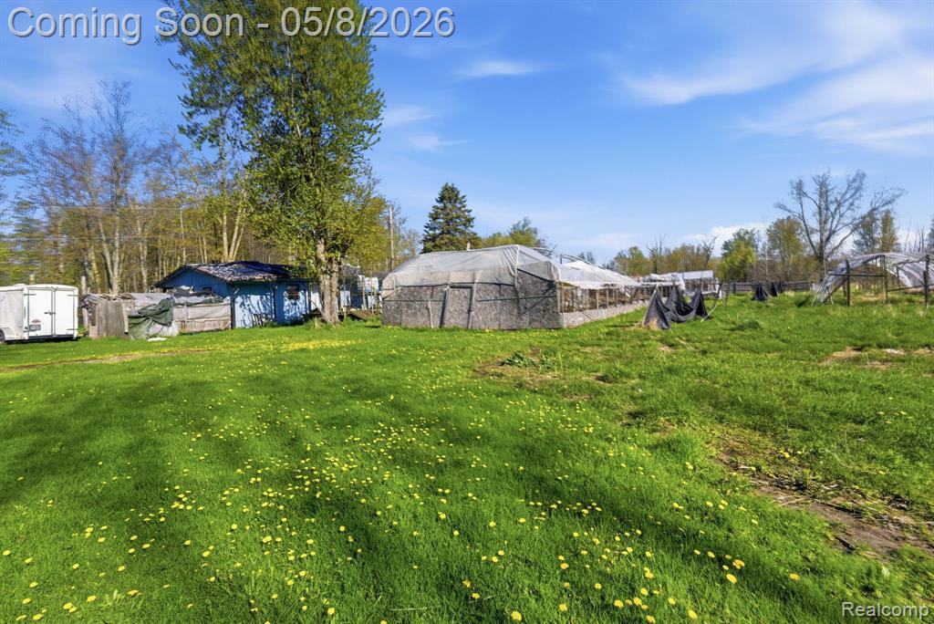 2905 South Plain Road Caro, MI 48723 - Photo 35 of 50