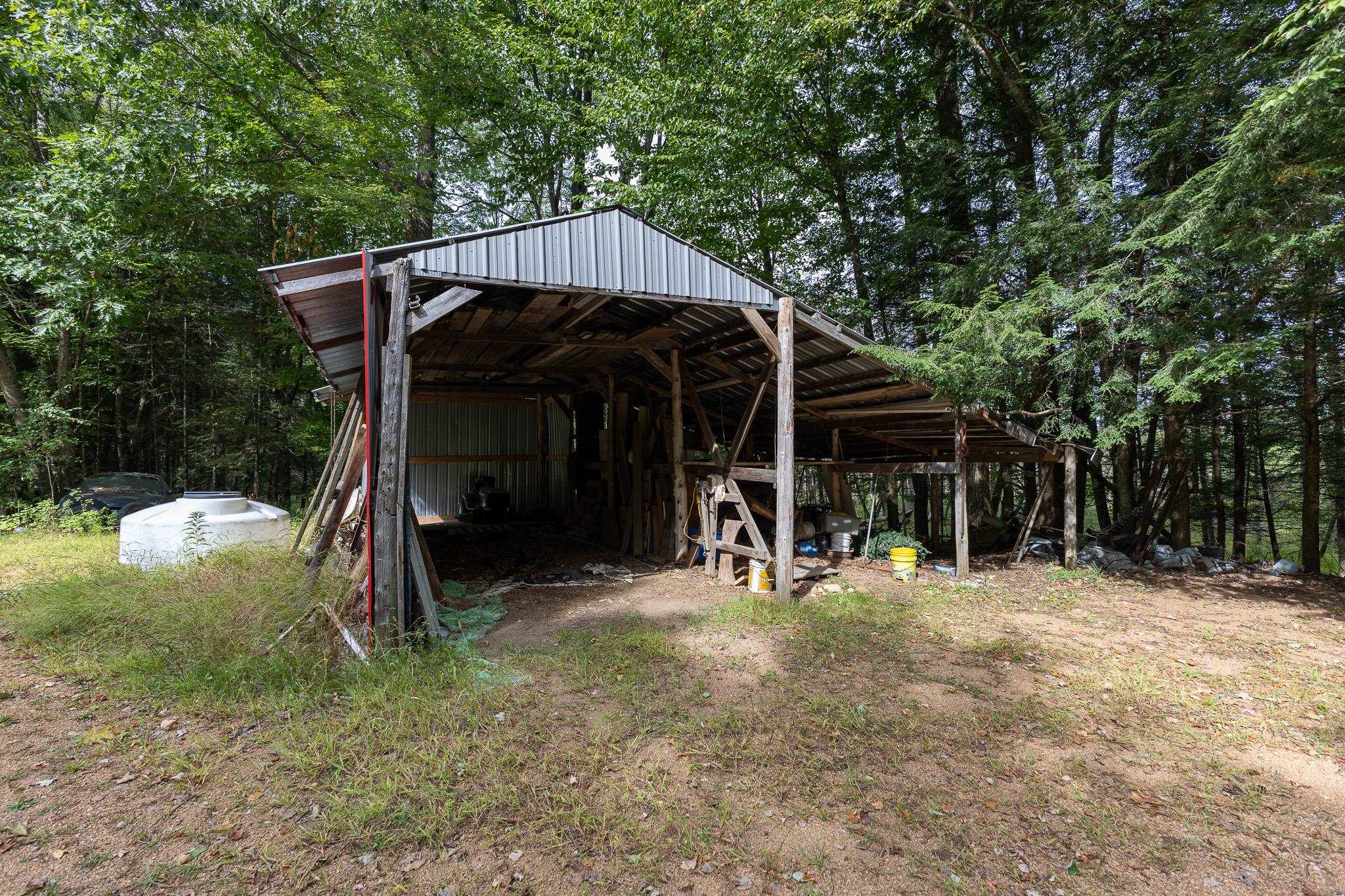 W10197 Birch Road Antigo, WI 54409 - Photo 39 of 45 Gallery Image 39