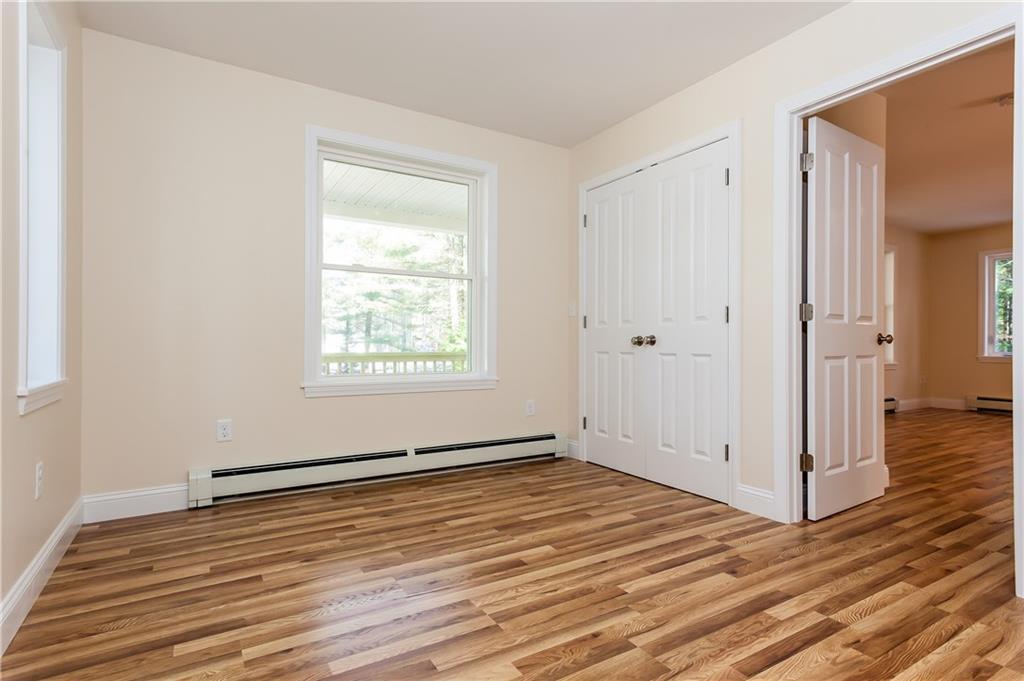 367 Little River Road Berwick, ME 03901 - Photo 14 of 27 Master bedroom looking at the closet...