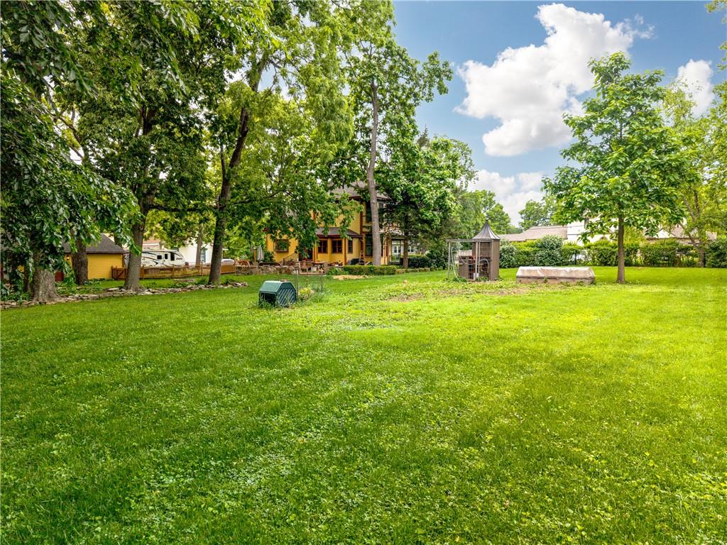 1704 Southwest Walnut Street Blue Springs, MO 64015 - Photo 27 of 57