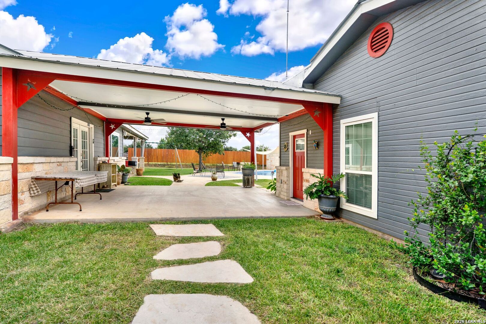 14805 Ladd Road Atascosa, TX 78002 - Photo 13 of 49