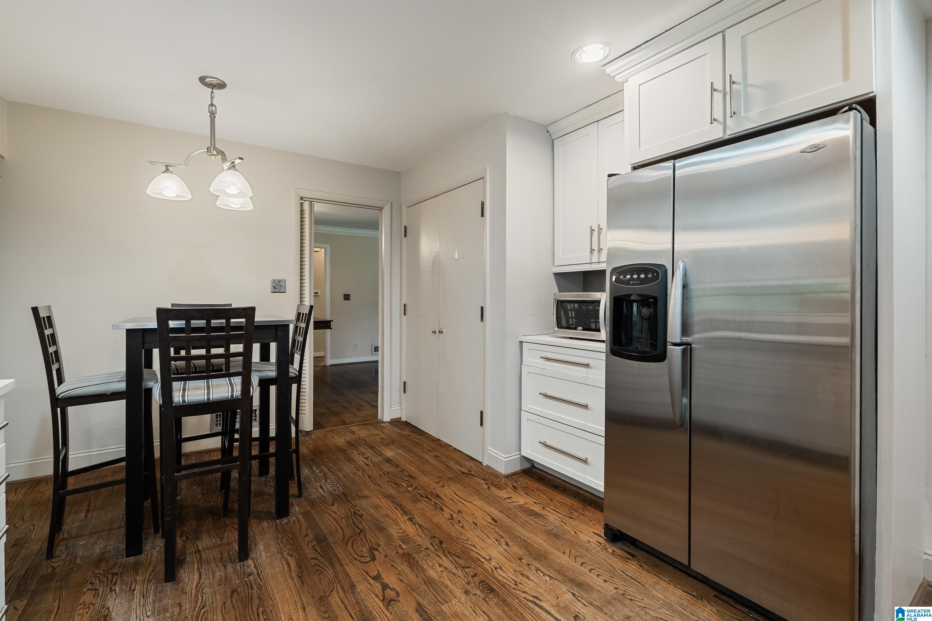 3517 Ashley Road Birmingham, AL 35209 - Photo 4 of 21