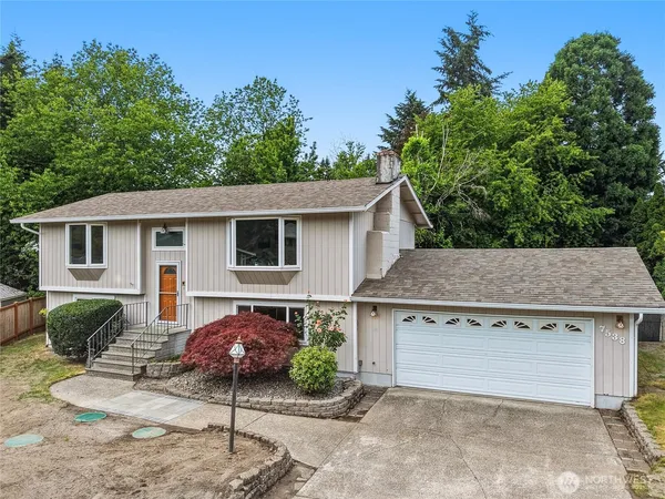 $500,000 | 7538 Titan Drive Southeast, Olympia, WA 98503