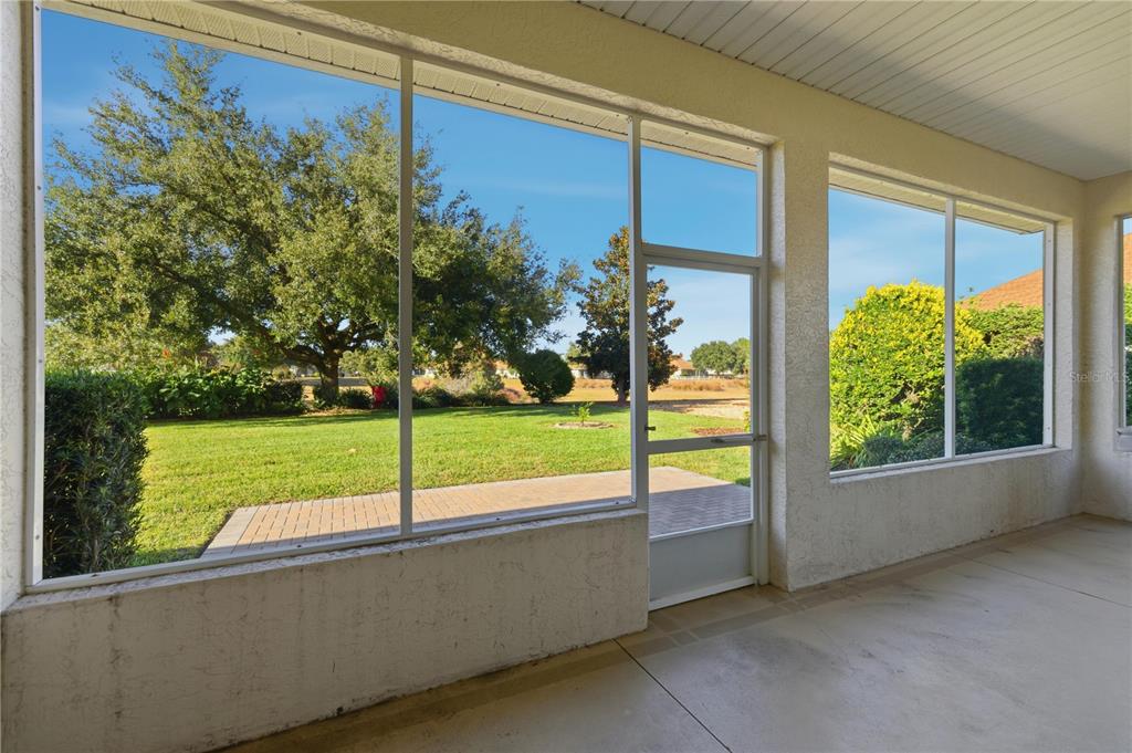 8821 Southwest 82nd Court Road Ocala, FL 34481 - Photo 27 of 32 a view of swimming pool with a yard