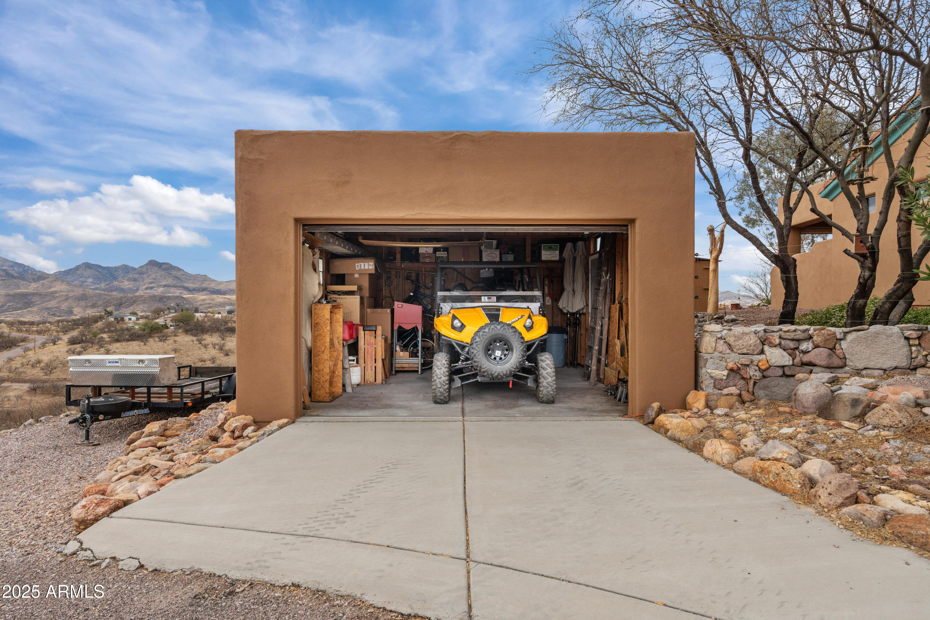 608 Paseo Reforma Rio Rico, AZ 85648 - Photo 44 of 50 a view of a terrace